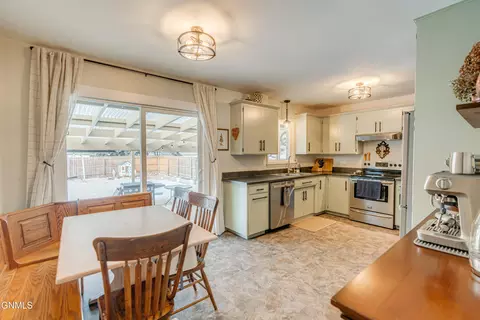 Kitchen - 1902 Assumption Dr, Bismarck, ND 58501 photo 1 of 6