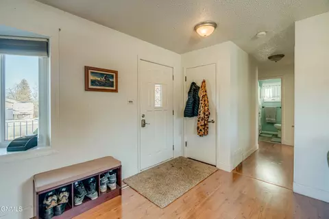 Entry Way - 1405 Monte Dr NW, Mandan, ND 58554 photo 1 of 6