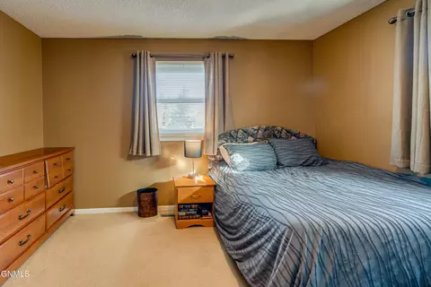 Bedroom - 1405 Monte Dr NW, Mandan, ND 58554 photo 1 of 3