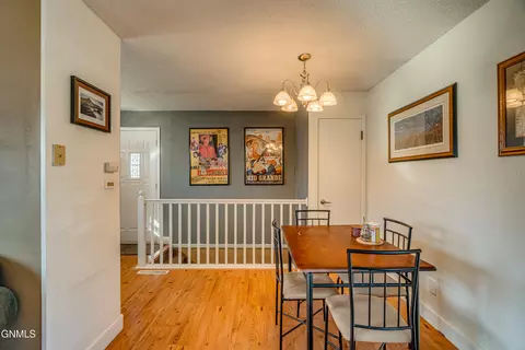 Dining - 1405 Monte Dr NW, Mandan, ND 58554 photo 1 of 2