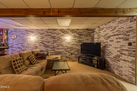 Living - 1405 Monte Dr NW, Mandan, ND 58554 photo 4 of 4