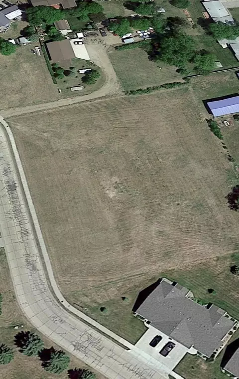 On Northgate Road, Washburn, ND 58577