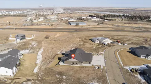 1109 Chippewa Loop NE, Mandan, ND 58554 photo 54