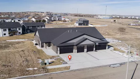 1109 Chippewa Loop NE, Mandan, ND 58554 photo 51