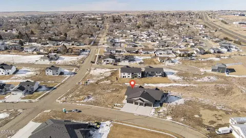 1109 Chippewa Loop NE, Mandan, ND 58554 photo 52
