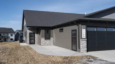 1109 Chippewa Loop NE, Mandan, ND 58554 photo 49