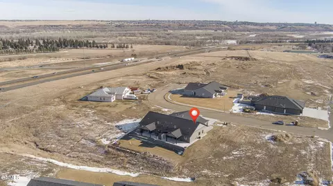 1109 Chippewa Loop NE, Mandan, ND 58554 photo 55