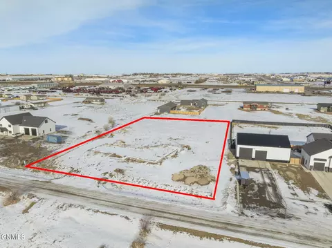 13909 Western Way, Williston, ND 58801