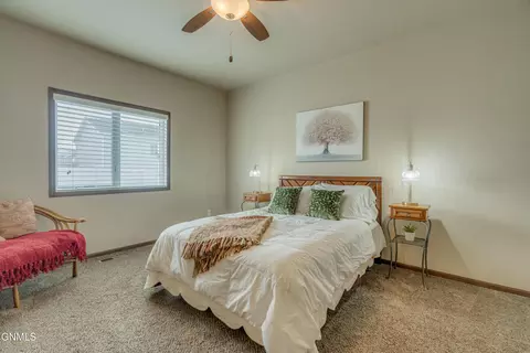 Bedroom - 4203 Boulder Ridge Rd, Bismarck, ND 58503 photo 1 of 5
