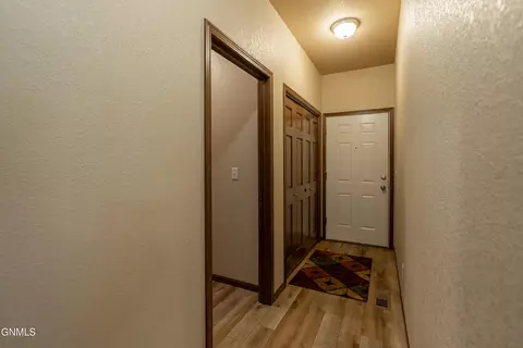 Entry Way - 4203 Boulder Ridge Rd, Bismarck, ND 58503 photo 2 of 2