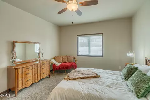 Bedroom - 4203 Boulder Ridge Rd, Bismarck, ND 58503 photo 2 of 5