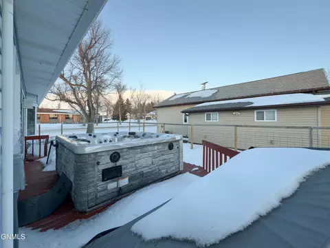 208 1st Ave E, Powers Lake, ND 58773 photo 34