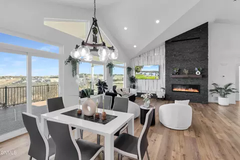 Dining - 234 Cobblestone Loop SW, Mandan, ND 58554 photo 3 of 3