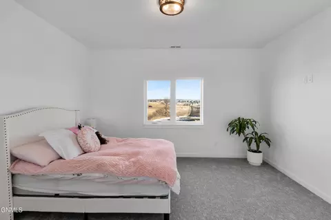 Bedroom - 234 Cobblestone Loop SW, Mandan, ND 58554 photo 10 of 13