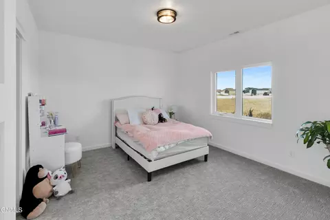 Bedroom - 234 Cobblestone Loop SW, Mandan, ND 58554 photo 11 of 13