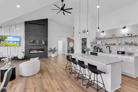 Kitchen - 234 Cobblestone Loop SW, Mandan, ND 58554 photo 1 of 19