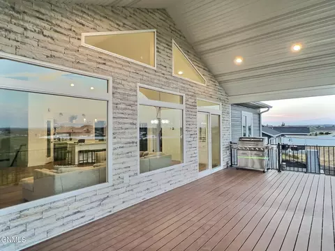 Exterior - 234 Cobblestone Loop SW, Mandan, ND 58554 photo 15 of 26