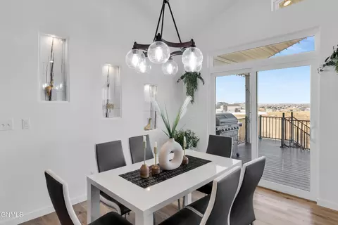 Dining - 234 Cobblestone Loop SW, Mandan, ND 58554 photo 1 of 3