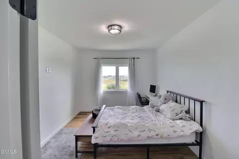 Bedroom - 234 Cobblestone Loop SW, Mandan, ND 58554 photo 6 of 13