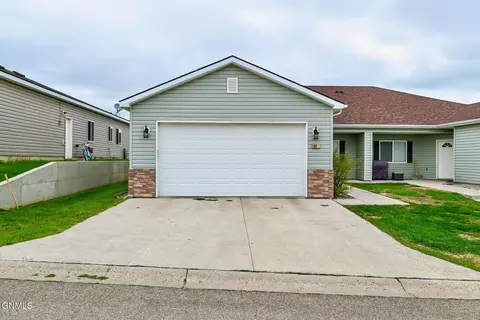 115 Hilltop Way, Stanley, ND 58784