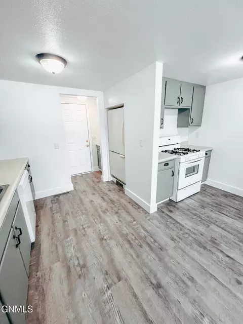 Kitchen - 614 3rd Ave W, Williston, ND 58801 photo 1 of 5
