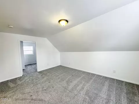 Bedroom - 614 3rd Ave W, Williston, ND 58801 photo 9 of 12