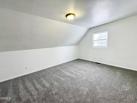 Bedroom - 614 3rd Ave W, Williston, ND 58801 photo 8 of 12