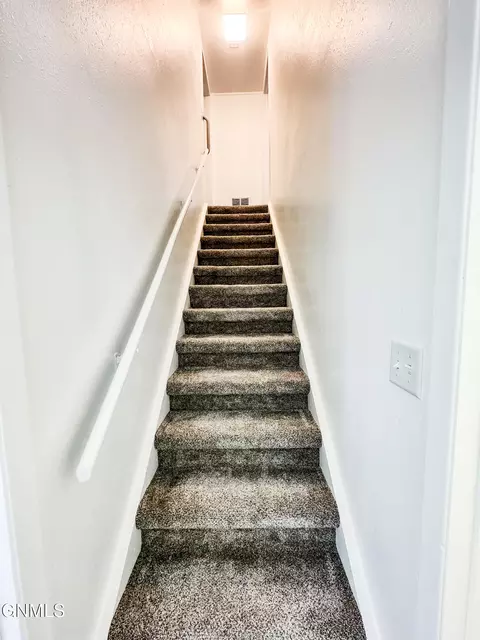 Entry Way - 614 3rd Ave W, Williston, ND 58801 photo 5 of 5