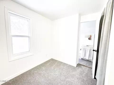 Bedroom - 614 3rd Ave W, Williston, ND 58801 photo 11 of 12