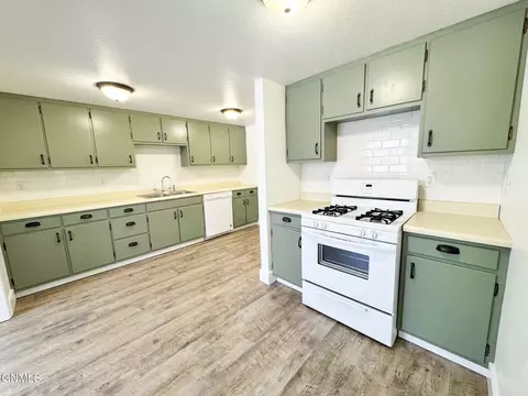 Kitchen - 614 3rd Ave W, Williston, ND 58801 photo 5 of 5