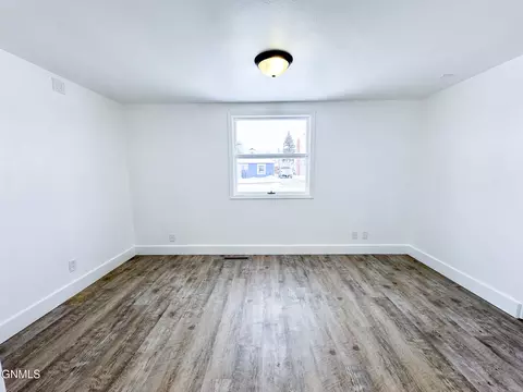 Bedroom - 614 3rd Ave W, Williston, ND 58801 photo 1 of 12