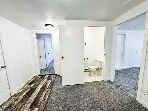 Entry Way - 614 3rd Ave W, Williston, ND 58801 photo 3 of 5