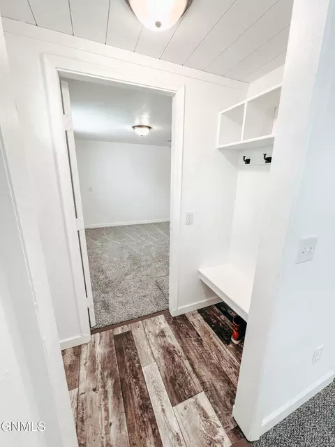 Entry Way - 614 3rd Ave W, Williston, ND 58801 photo 1 of 5