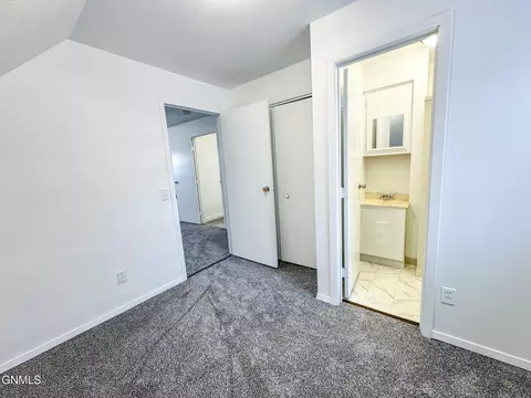 Bedroom - 614 3rd Ave W, Williston, ND 58801 photo 10 of 12
