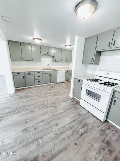 Kitchen - 614 3rd Ave W, Williston, ND 58801 photo 2 of 5