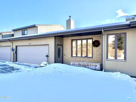 6722 County Rd 15 W W, Minot, ND 58703