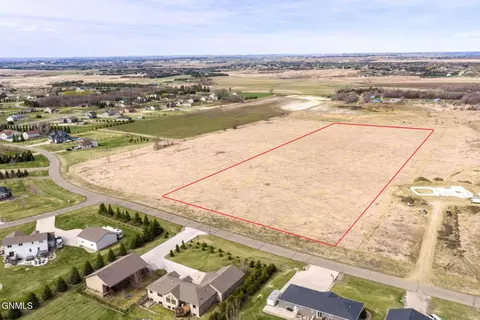 tbd Runnel Rd, Bismarck, ND 58503