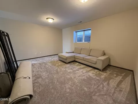Living - 1714 Calgary Loop, Bismarck, ND 58503 photo 3 of 3