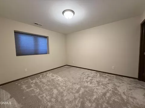 Bedroom - 1714 Calgary Loop, Bismarck, ND 58503 photo 4 of 4