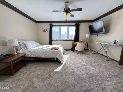 Bedroom - 1714 Calgary Loop, Bismarck, ND 58503 photo 1 of 4