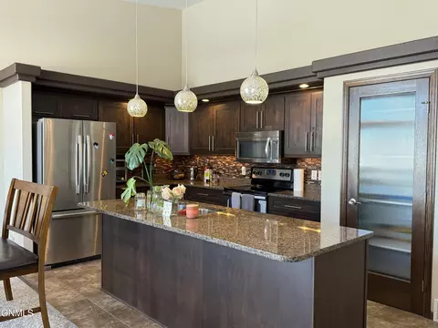 Kitchen - 1714 Calgary Loop, Bismarck, ND 58503 photo 1 of 5