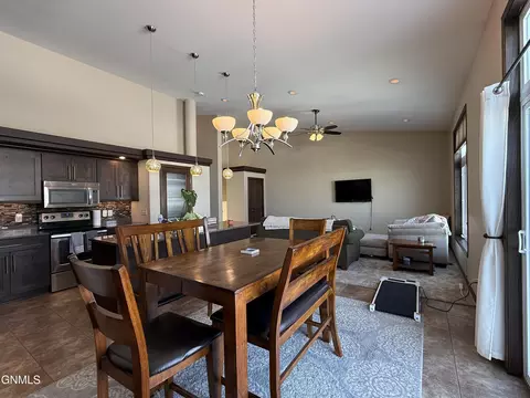 Dining - 1714 Calgary Loop, Bismarck, ND 58503 photo 1 of 1