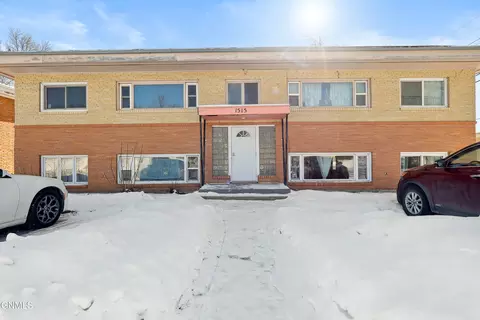 1515 Harmon Ave, Bismarck, ND 58501