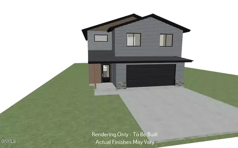 1210 5th Ave NW, Valley City, ND 58072