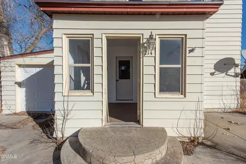 214 Cliff St, Gladstone, ND 58630 photo 7