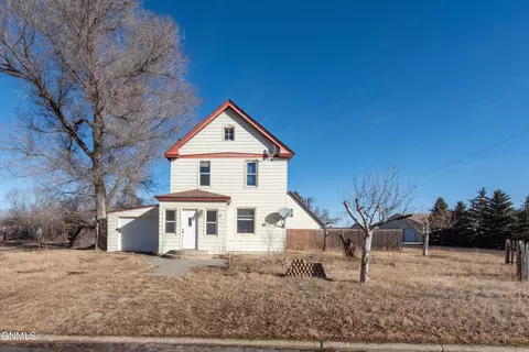 214 Cliff St, Gladstone, ND 58630 photo 2