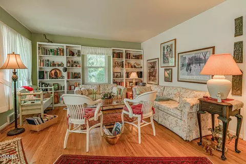 Living - 1300 Mohawk St, Bismarck, ND 58501 photo 1 of 3