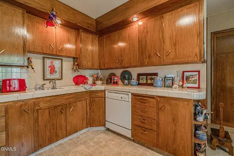 Kitchen - 1300 Mohawk St, Bismarck, ND 58501 photo 1 of 1
