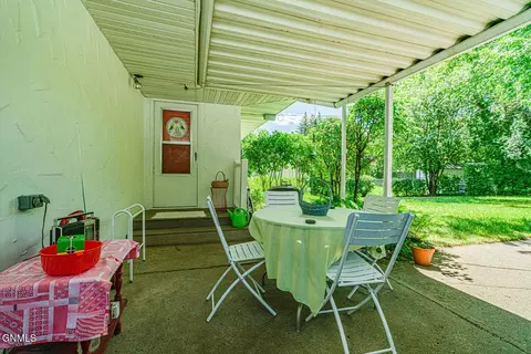 Exterior - 1300 Mohawk St, Bismarck, ND 58501 photo 3 of 5
