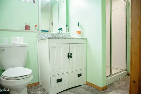 Bath - 511 3rd St E, Napoleon, ND 58561 photo 2 of 2